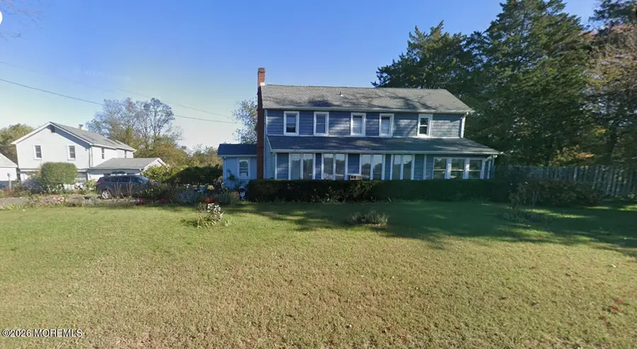 1000 Farmingdale Road, Jackson, NJ 08527 - #2
