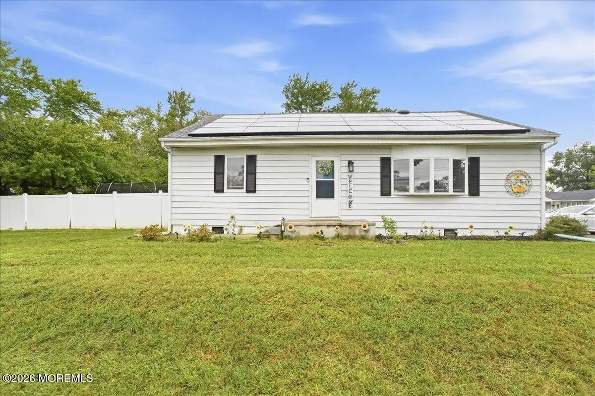 552 Lloyd Road, Toms River, NJ 08753 - #1