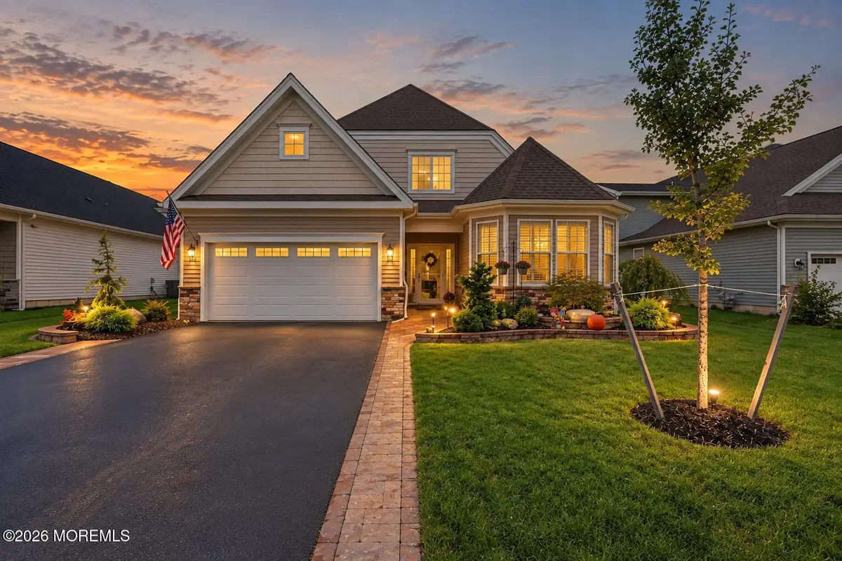 71 Churchill Boulevard, New Egypt, NJ 08533 - #1