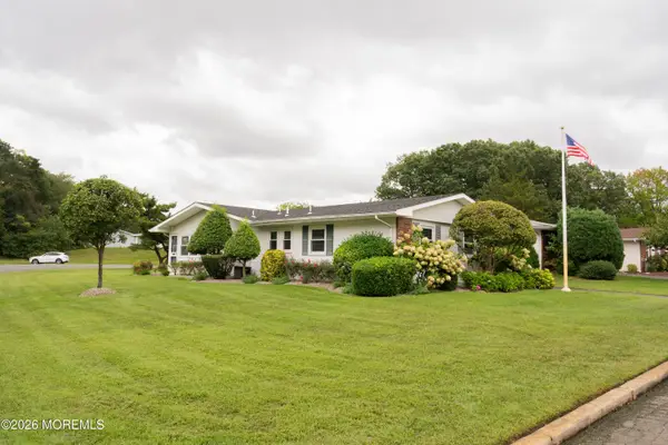14 Bryant Road, Brick, NJ 08724