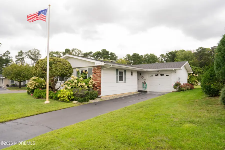 14 Bryant Road, Brick, NJ 08724 - #2