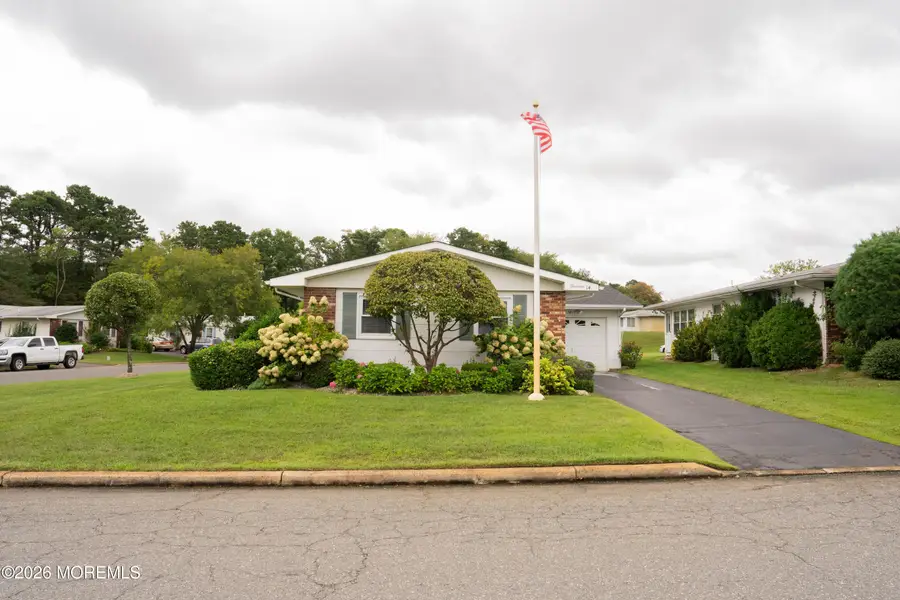 14 Bryant Road, Brick, NJ 08724 - #3