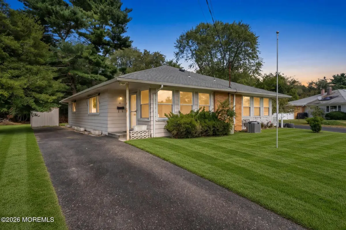 48 Berkshire Court, Toms River, NJ 08753 - #1