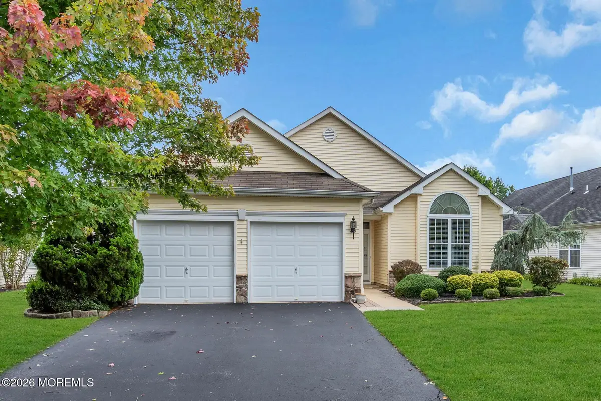 445 Monticello Lane, Lakewood, NJ 08701 - #1