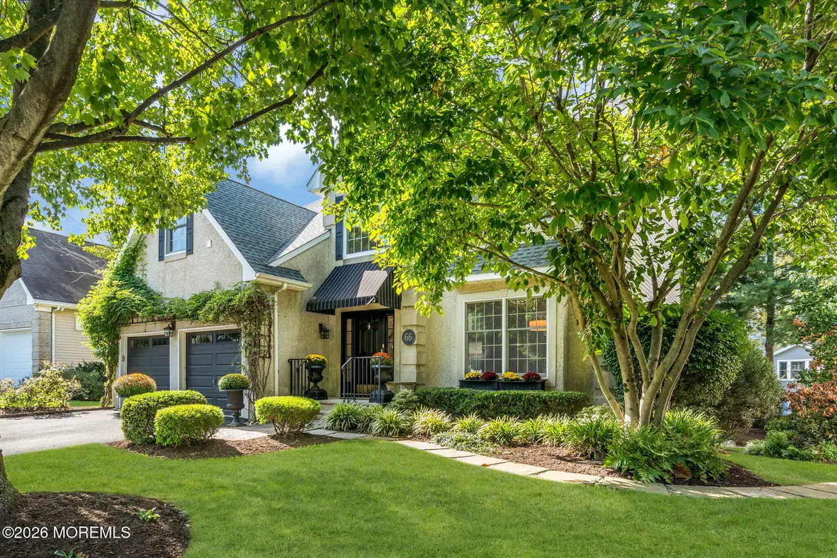 66 Windward Way, Red Bank, NJ 07701 - #1