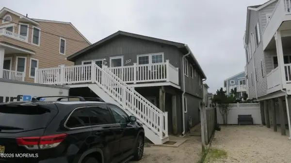 222 Leeward Avenue, Beach Haven, NJ 08008