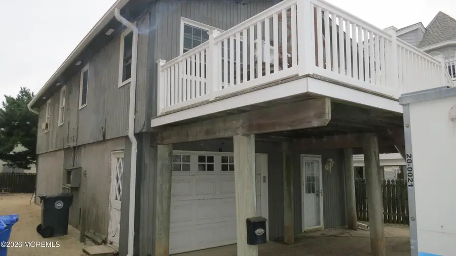 222 Leeward Avenue, Beach Haven, NJ 08008 - #2