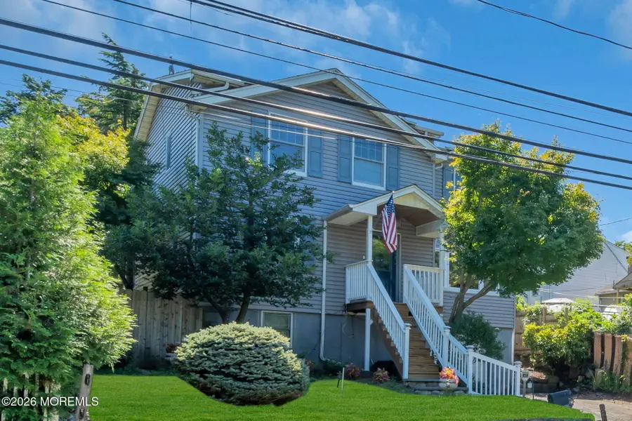 253 Mount Pleasant Avenue, Woodland Park, NJ 07424 - #2