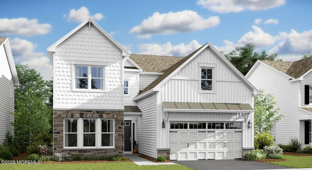 16 Freesia Drive, Manalapan, NJ 07726 - #1