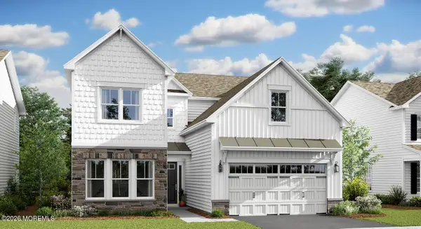 16 Freesia Drive, Manalapan, NJ 07726