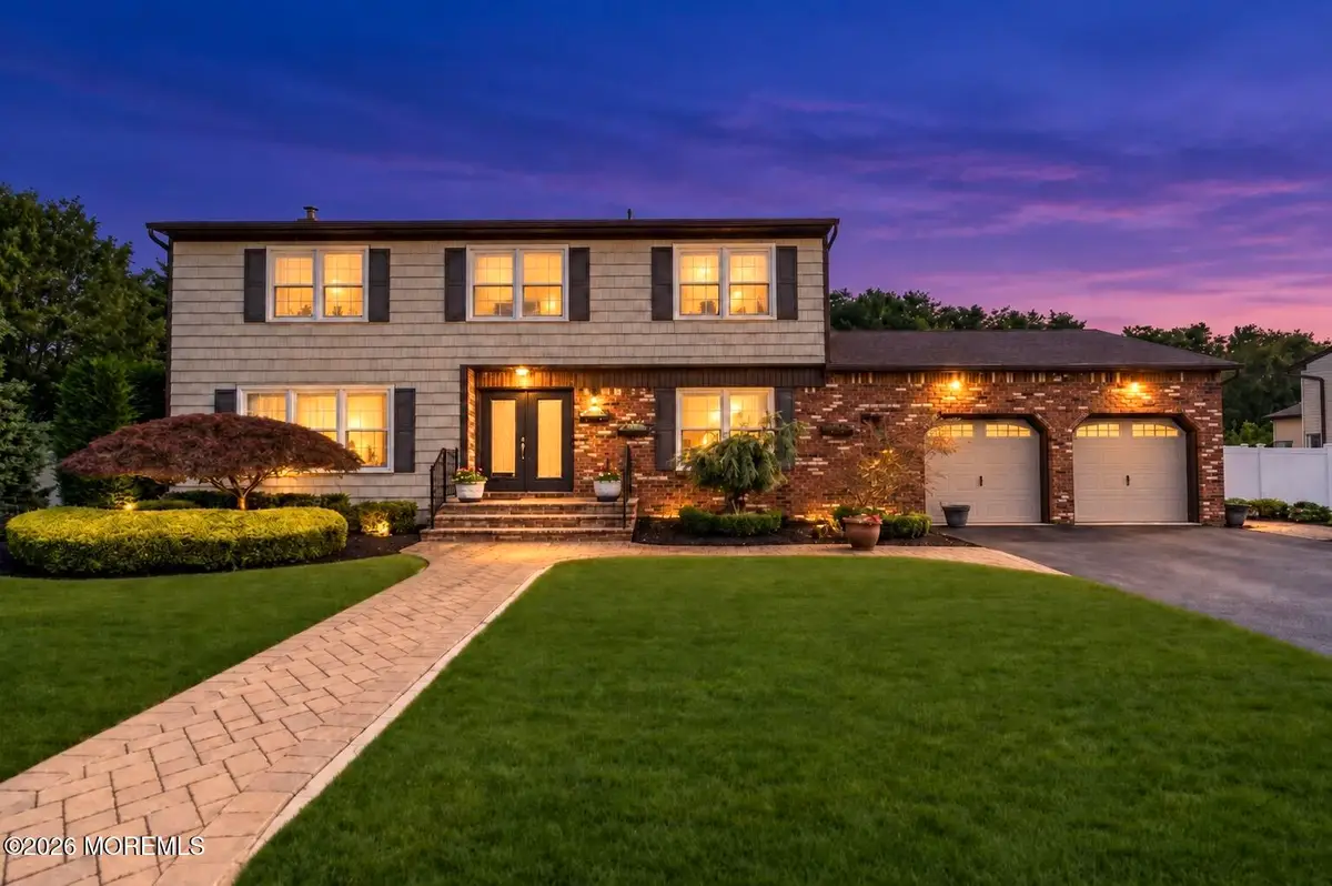 30 Overhill Drive, Marlboro, NJ 07746 - #1