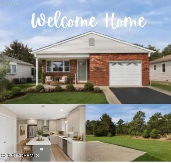 289 Costa Mesa Drive, Toms River, NJ 08757