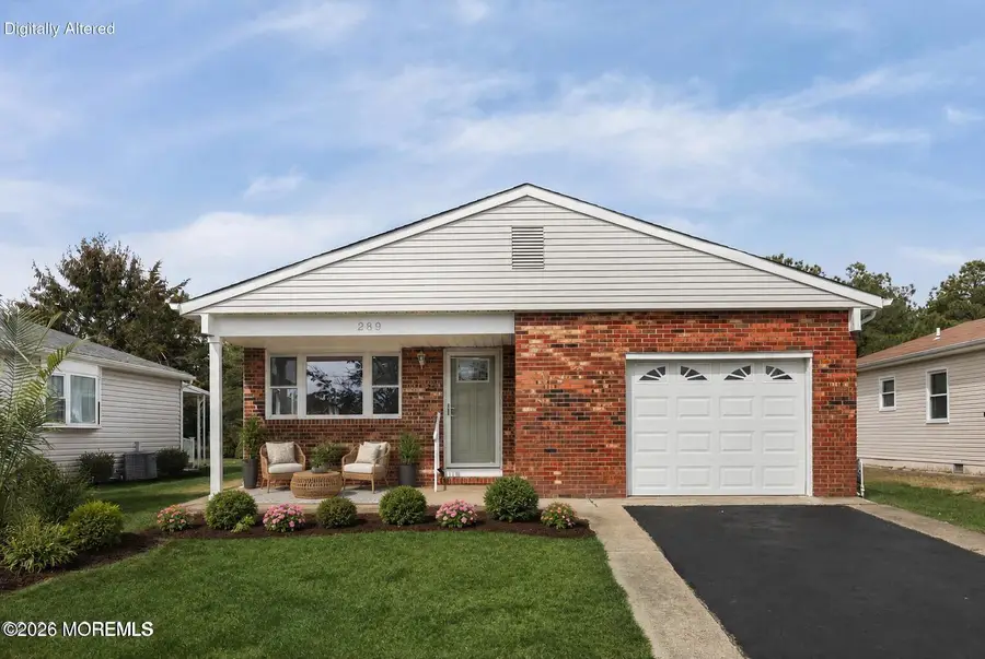 289 Costa Mesa Drive, Toms River, NJ 08757 - #2