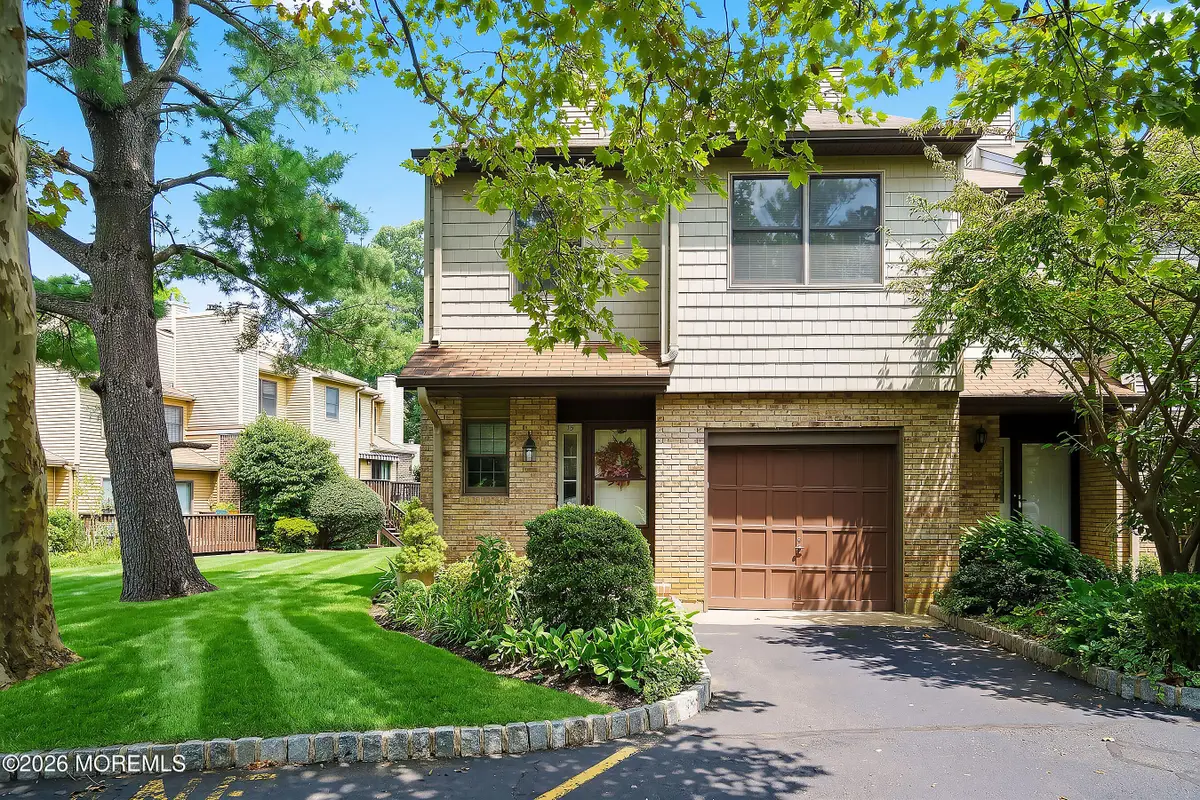15 Belmont Avenue, West Long Branch, NJ 07764 - #1