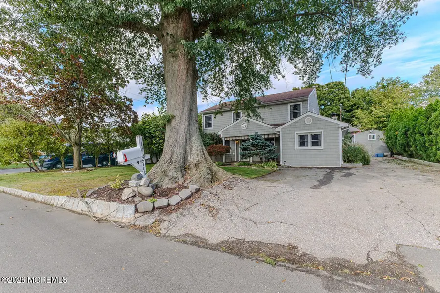 2708 Hayes Street, Wall, NJ 07719 - #3