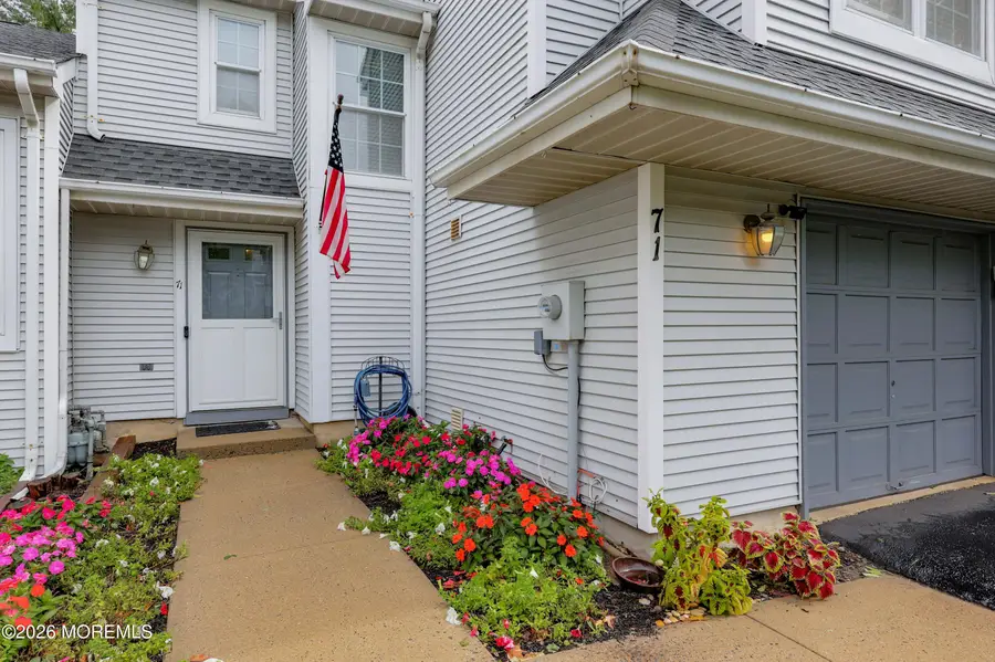 71 Malibu Drive, Eatontown, NJ 07724 - #3