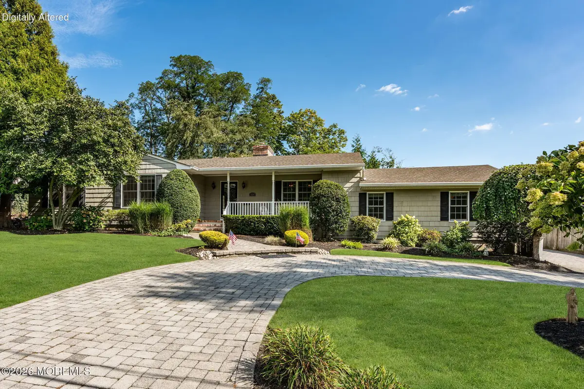 824 William Drive, Brielle, NJ 08730 - #1