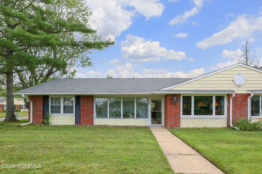 351A Dorchester Drive, Lakewood, NJ 08701 - #2
