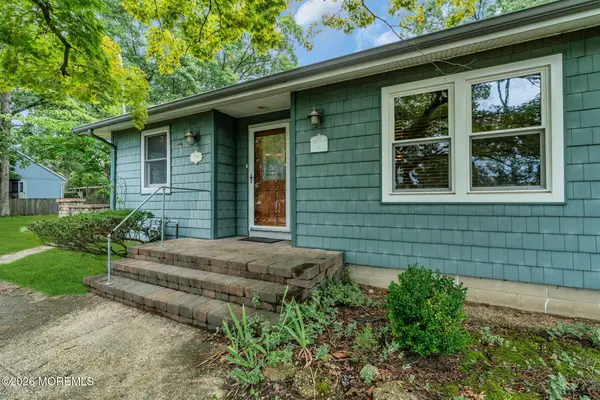 778 Manor Drive, Brick, NJ 08723