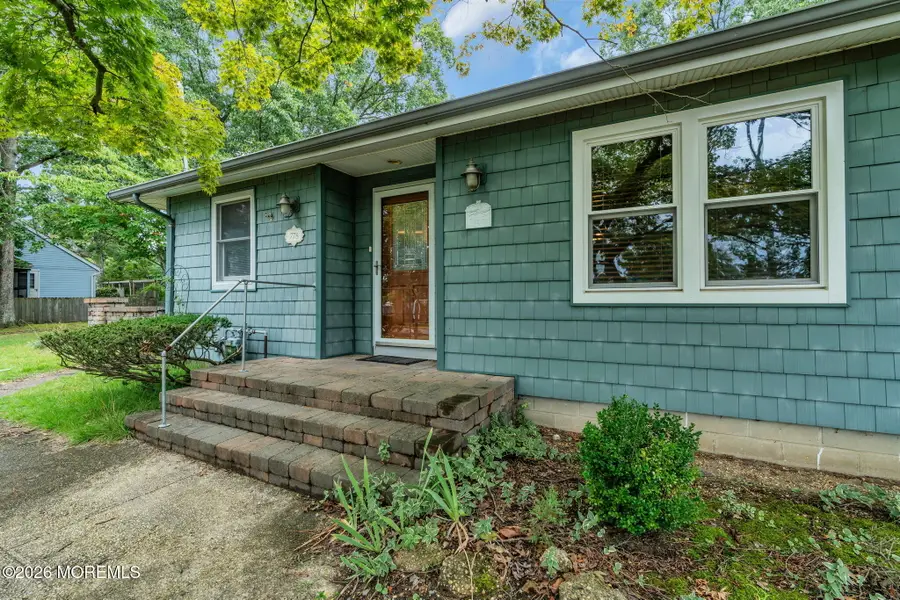 778 Manor Drive, Brick, NJ 08723 - #2