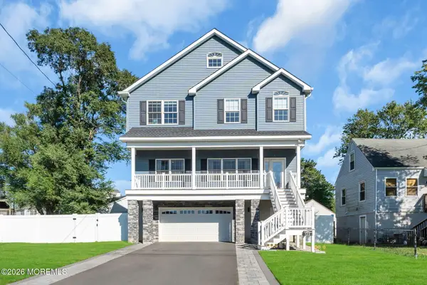 122 Dock Street, Union Beach, NJ 07735