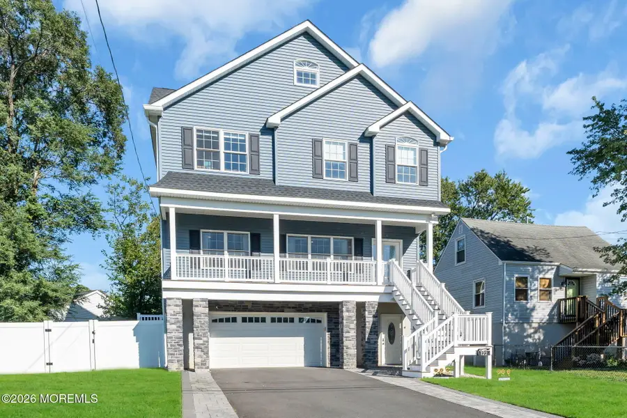 122 Dock Street, Union Beach, NJ 07735 - #2