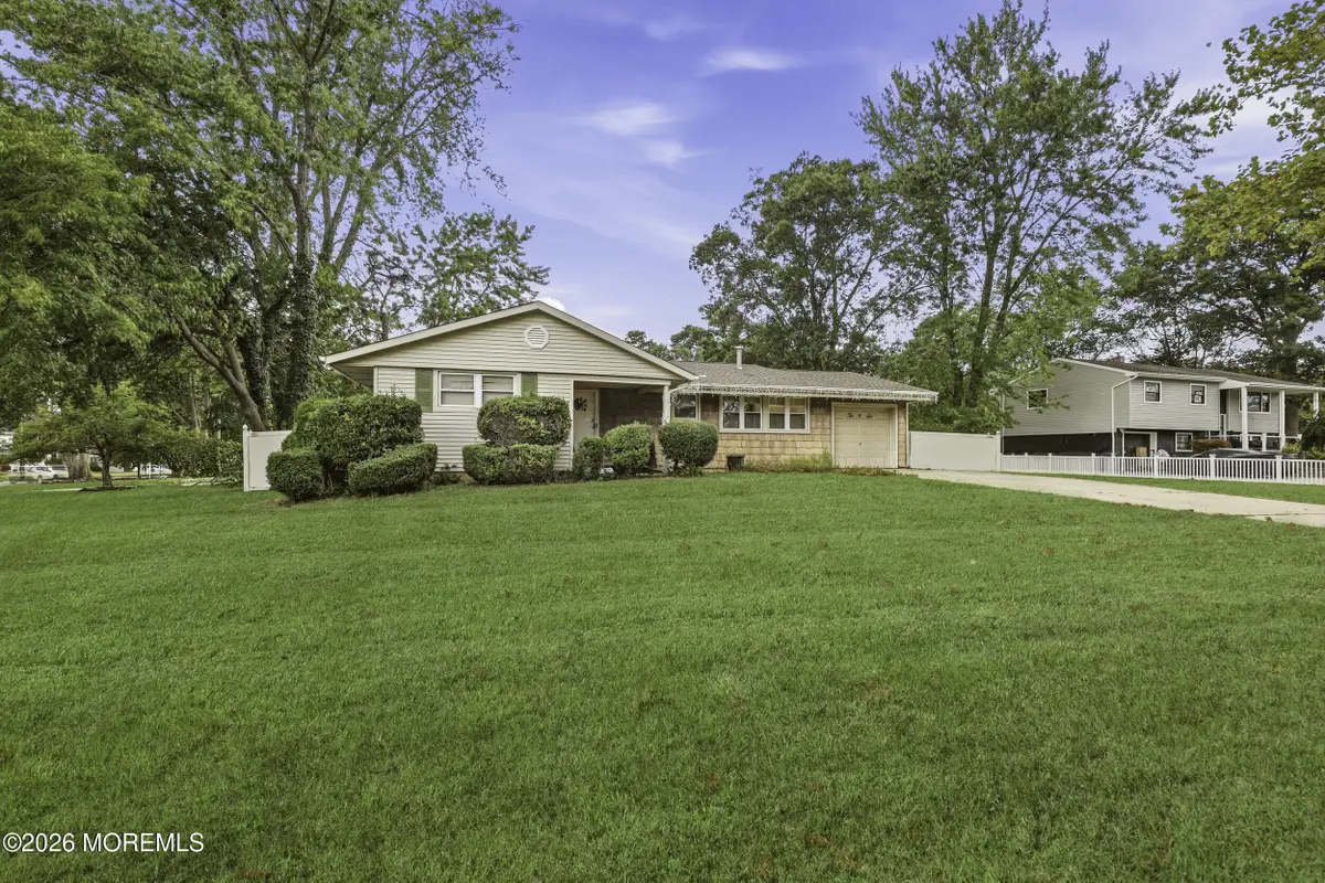 1006 Amethyst Drive, Toms River, NJ 08753 - #1