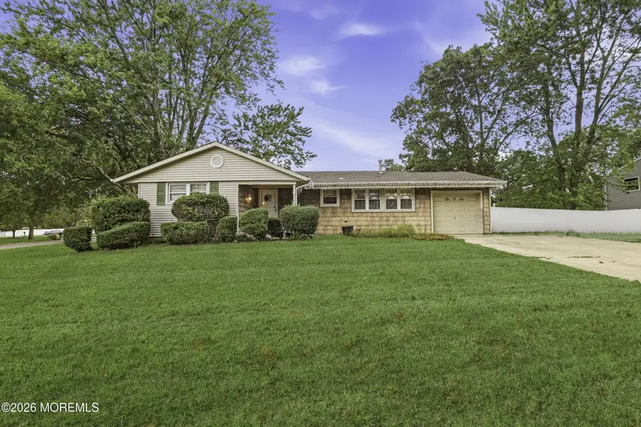 1006 Amethyst Drive, Toms River, NJ 08753 - #3