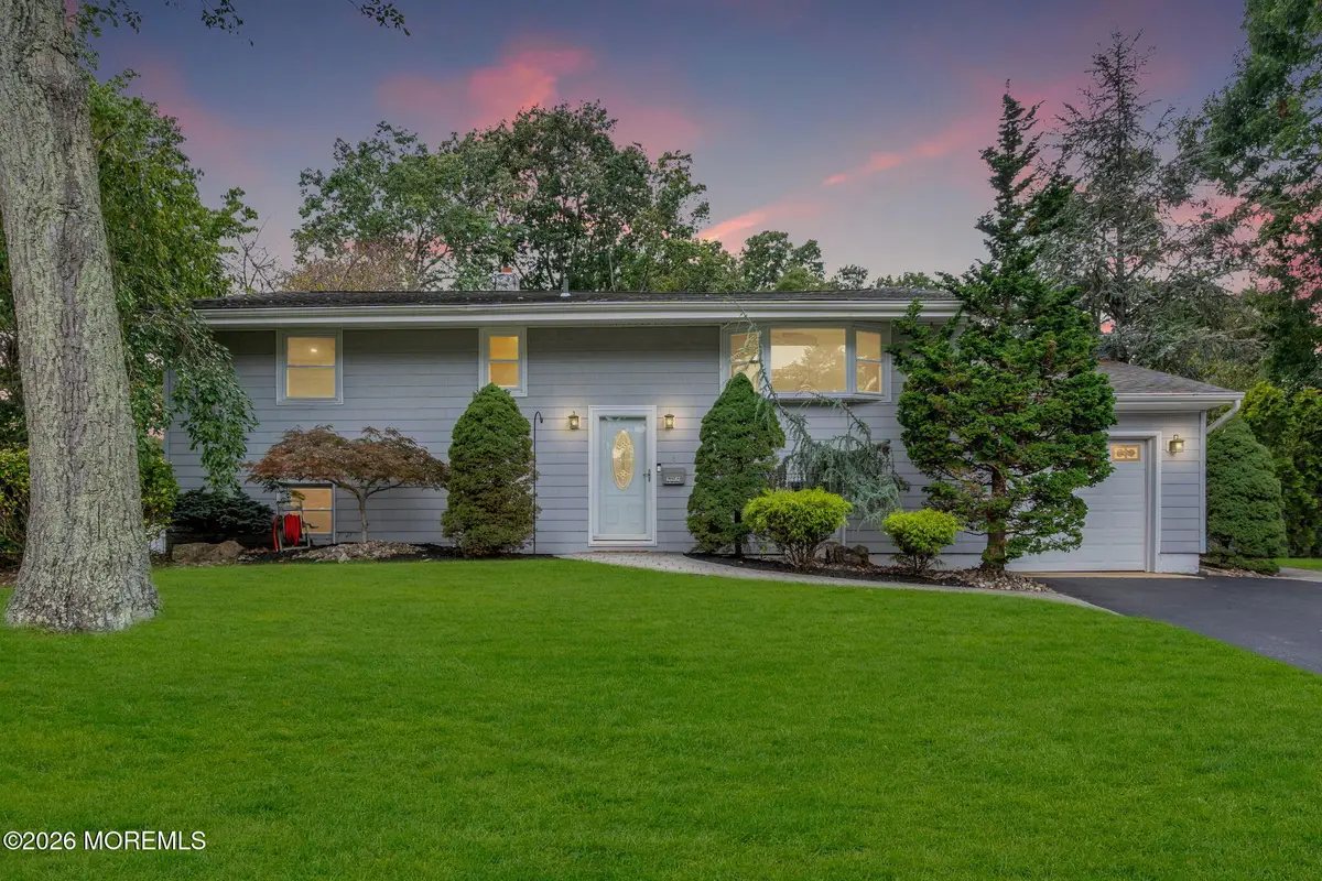 9 Kensington Drive, Howell, NJ 07731 - #1