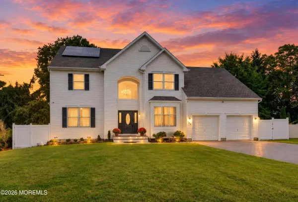 462 Shirley Lane, Brick, NJ 08723