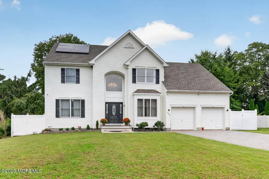 462 Shirley Lane, Brick, NJ 08723 - #2