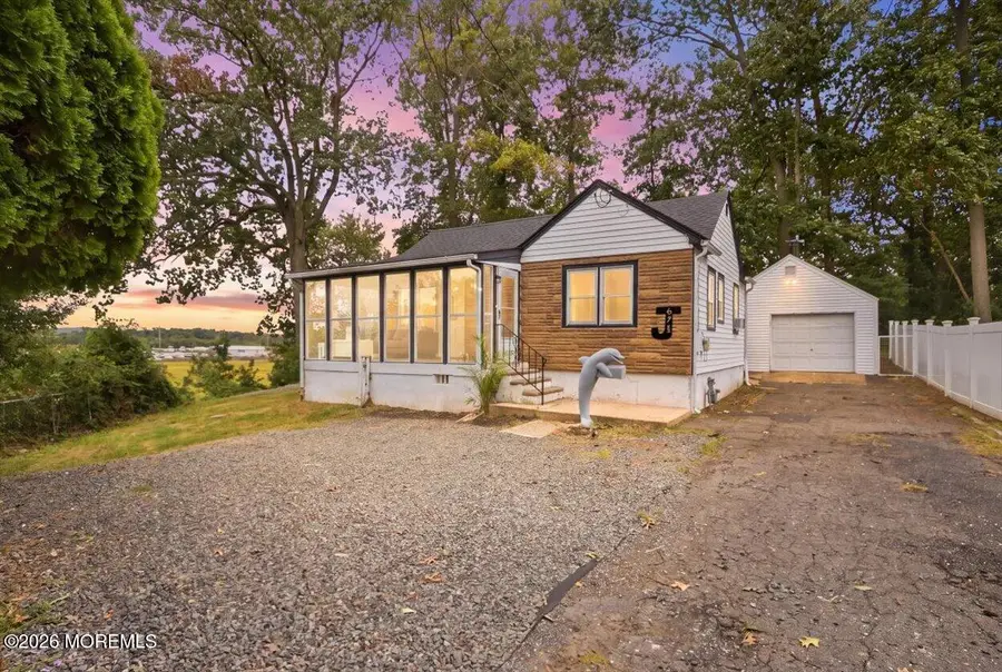 471 Beverly Drive, Keyport, NJ 07735 - #2