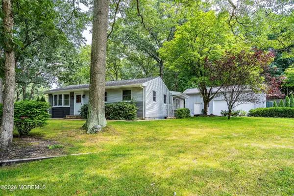 17 May Boulevard, Jackson, NJ 08527