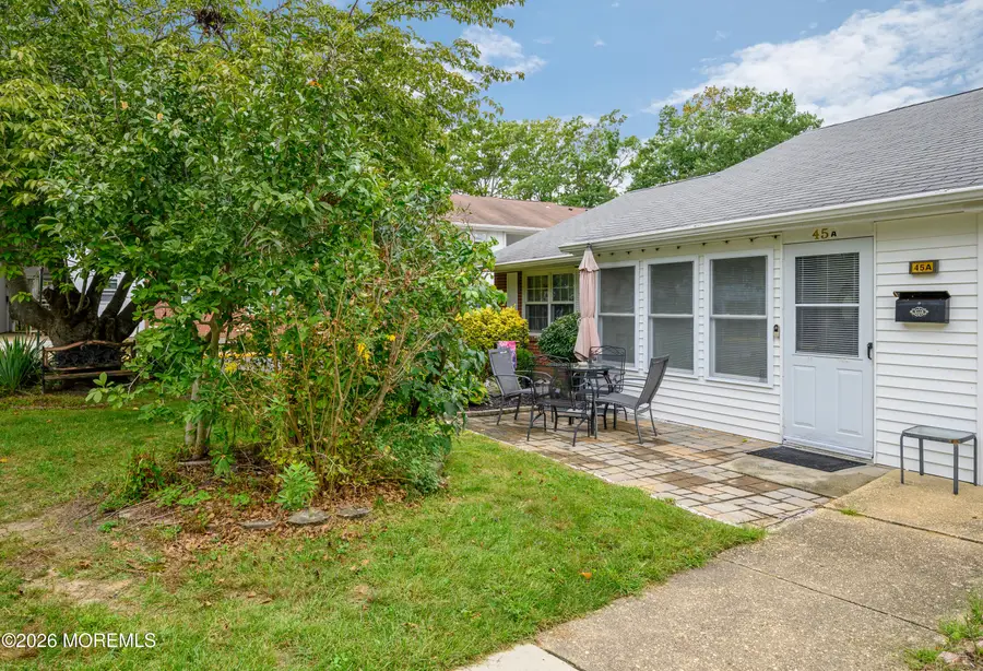 45A Cambridge Court, Lakewood, NJ 08701 - #2