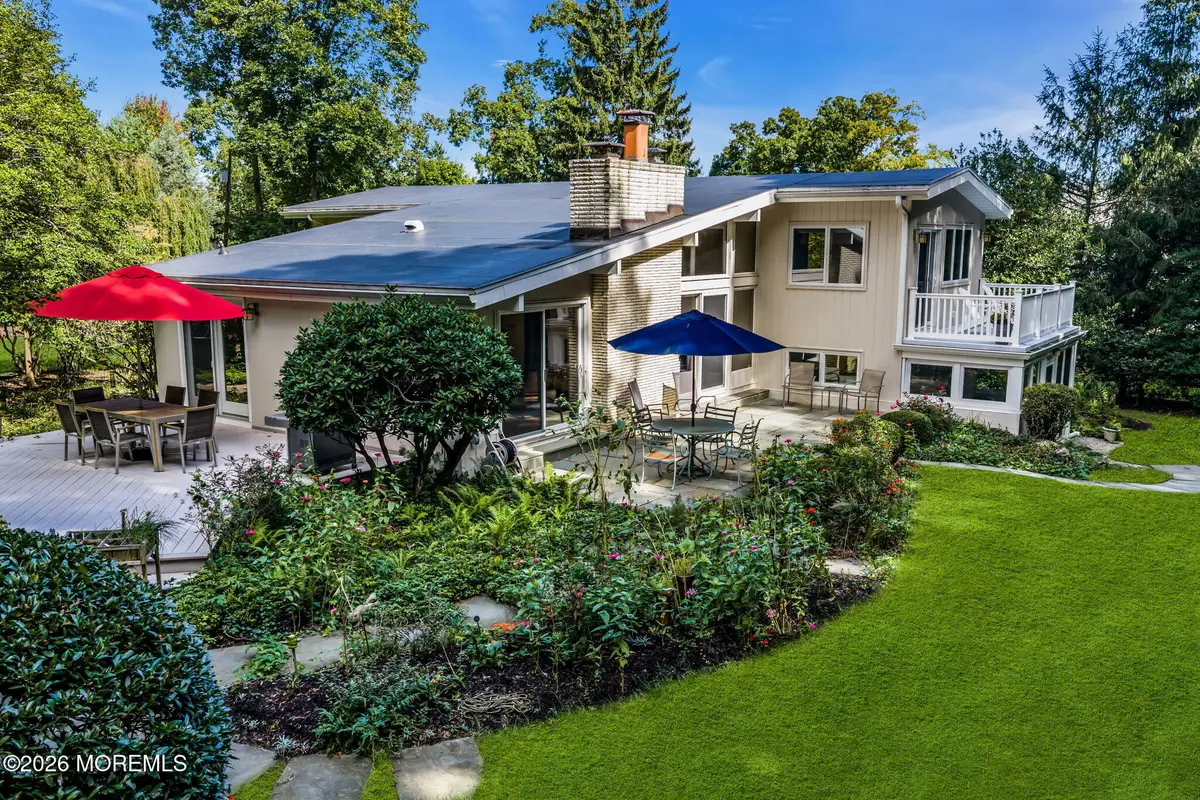 39 Red Coach Lane, Locust, NJ 07760 - #1