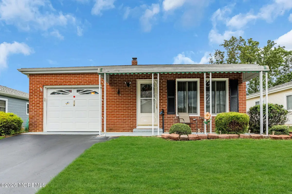139 Bonaire Drive, Toms River, NJ 08757 - #1