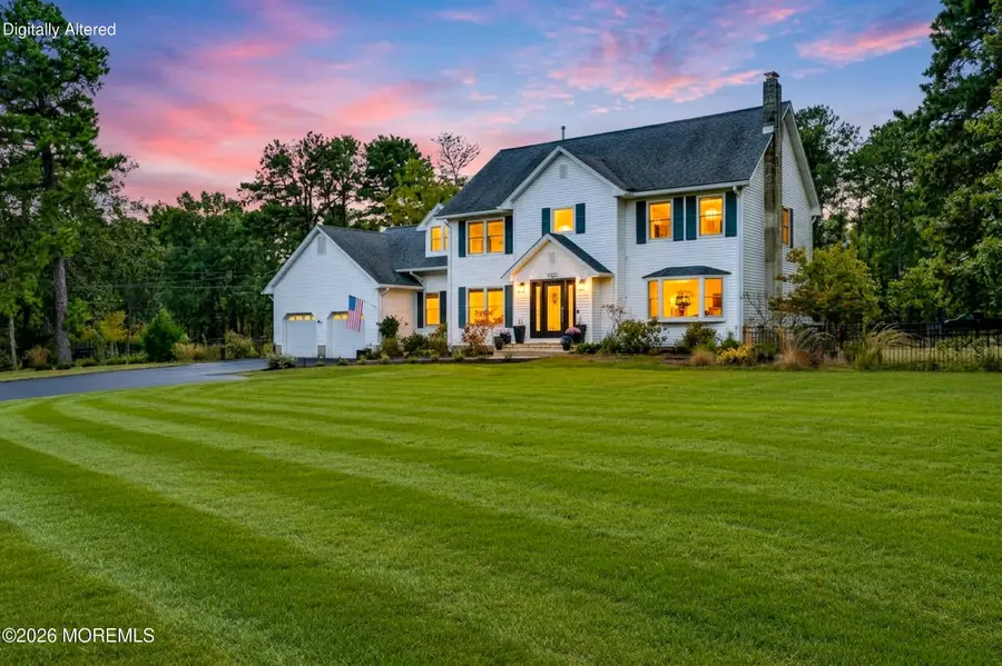 2001 Bayonne Avenue, Manchester, NJ 08759 - #2