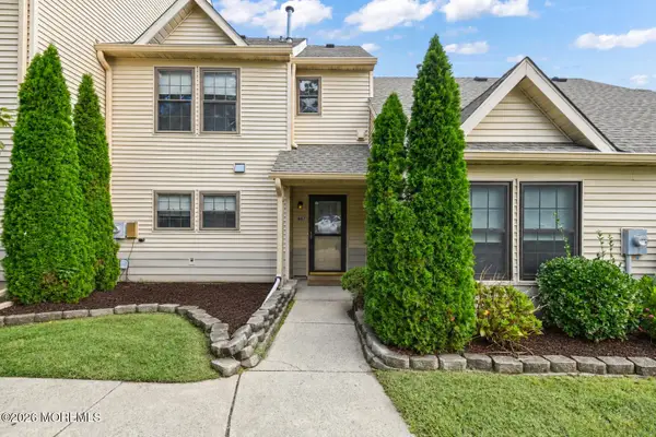 807 Ivy Court, Jackson, NJ 08527