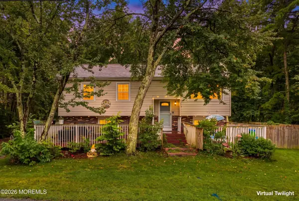 558 Larch Avenue, Browns Mills, NJ 08015