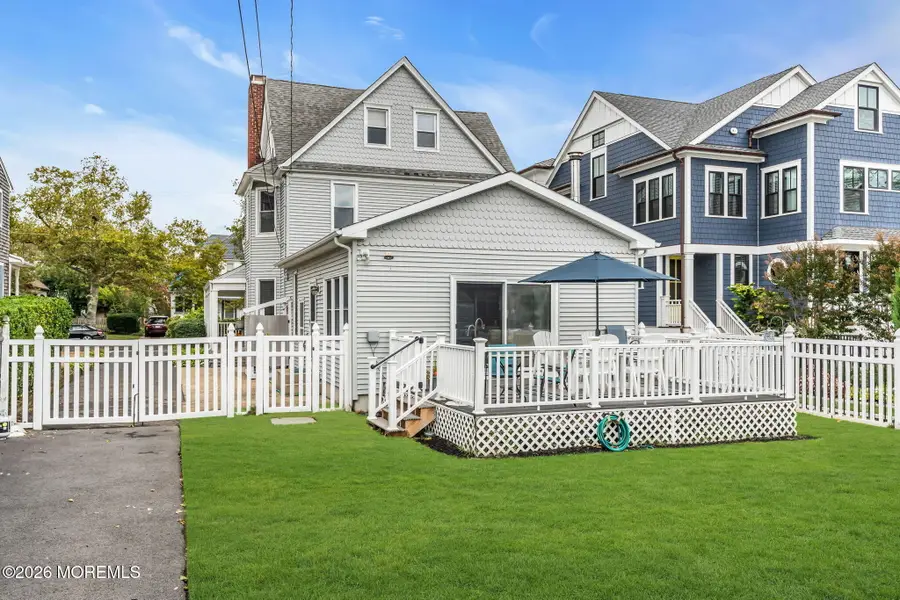 413 5th Avenue, Belmar, NJ 07719 - #3