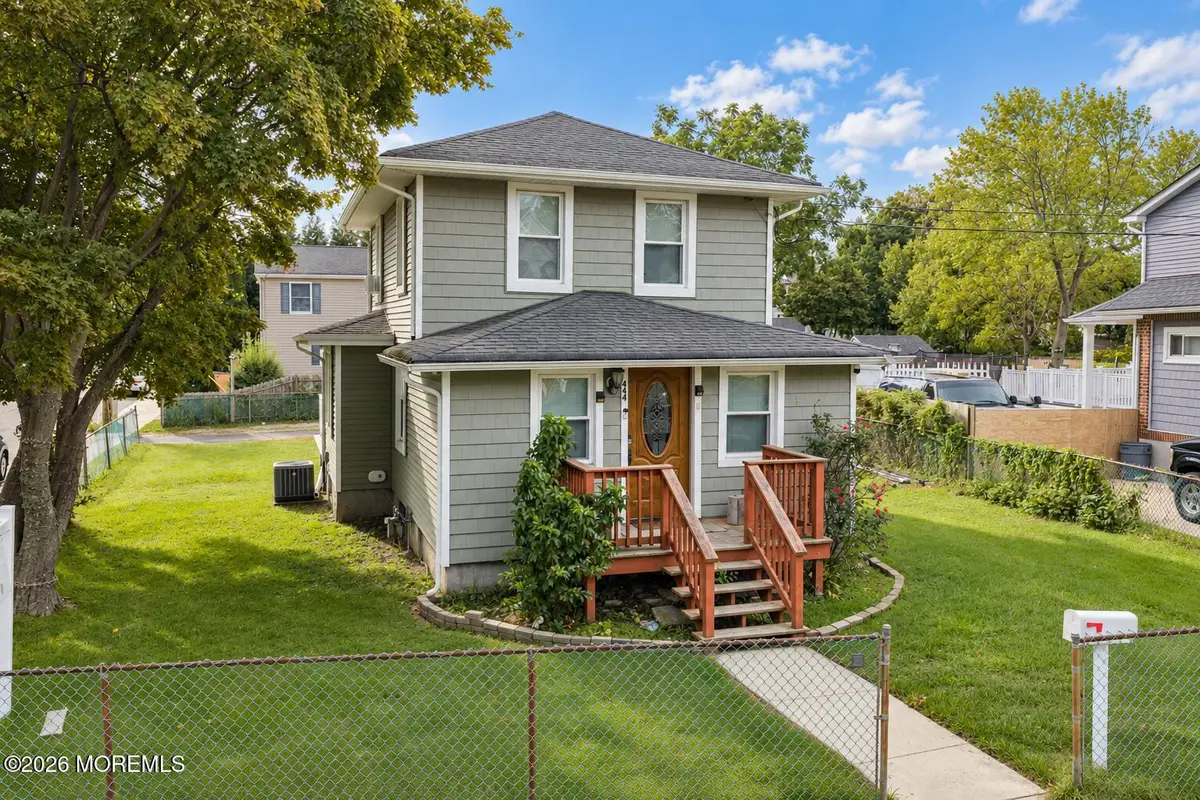 444 Harrison Street, Long Branch, NJ 07740 - #1