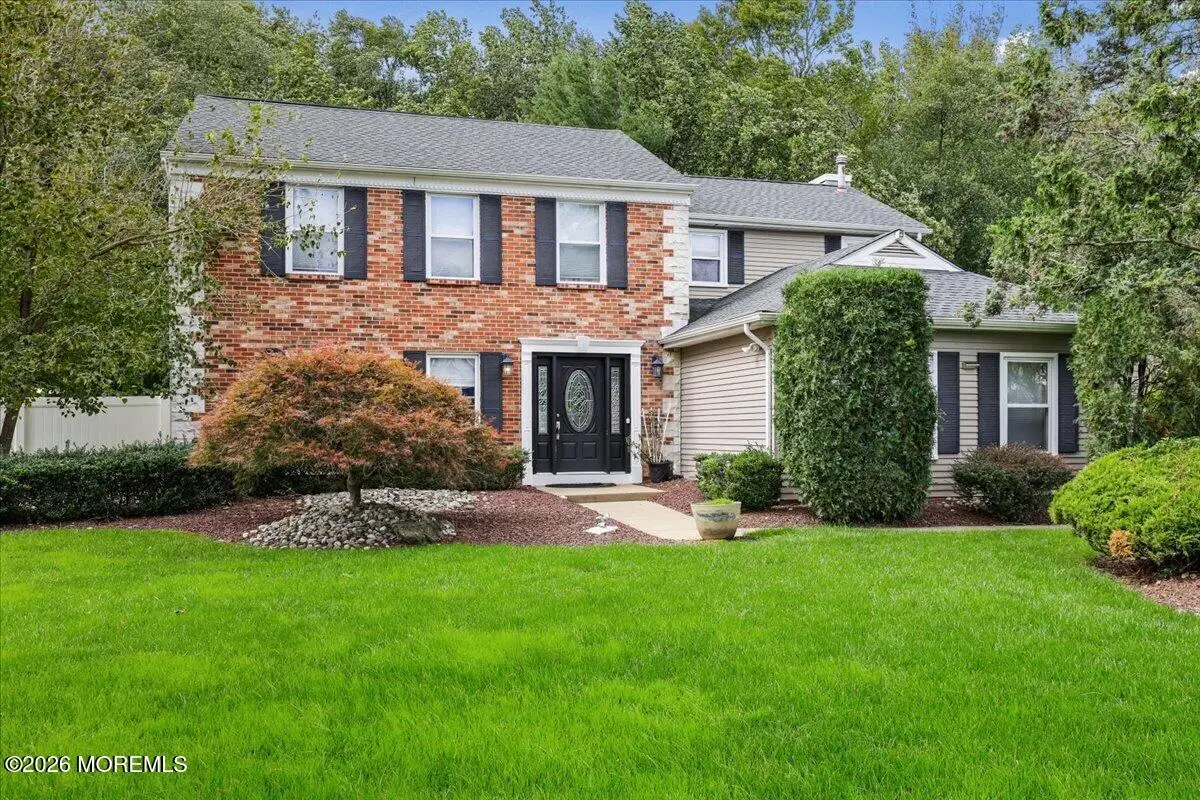 1 Salem Lane, Manalapan, NJ 07726 - #1
