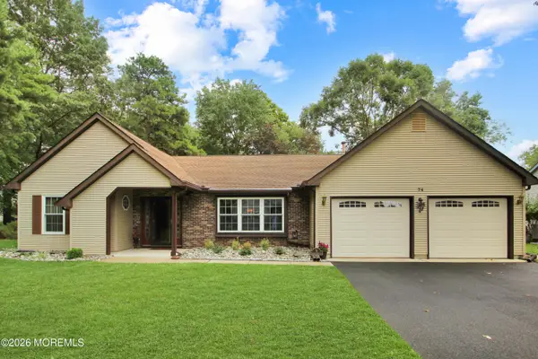 74 Morning Glory Lane, Whiting, NJ 08759