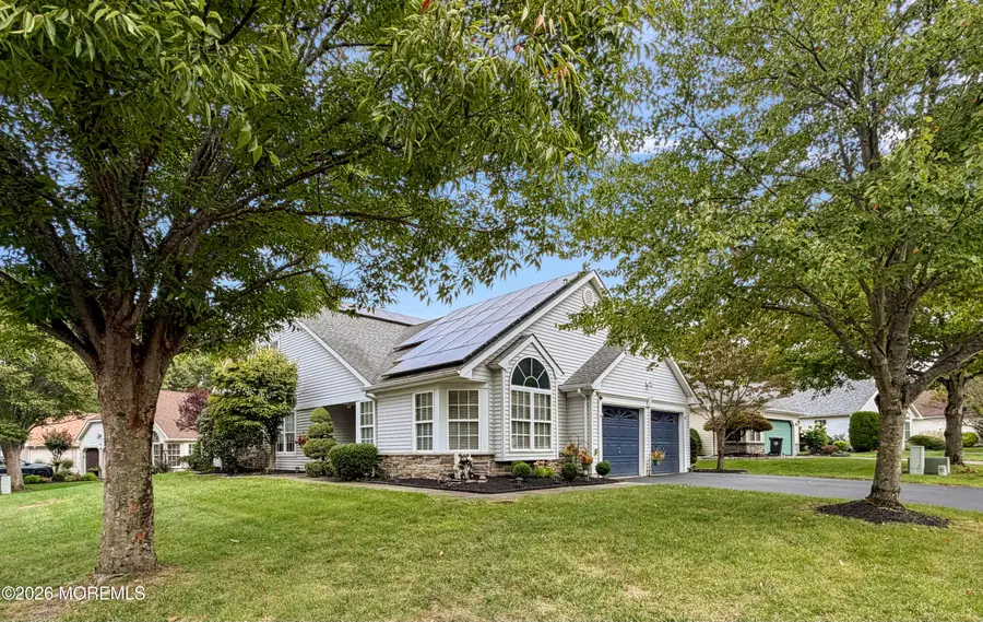 2761 Rockport Lane, Toms River, NJ 08755 - #2