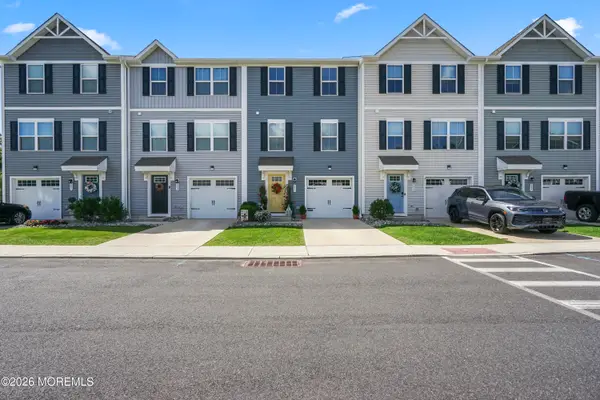 203 Cyprus Court #203, Forked River, NJ 08731