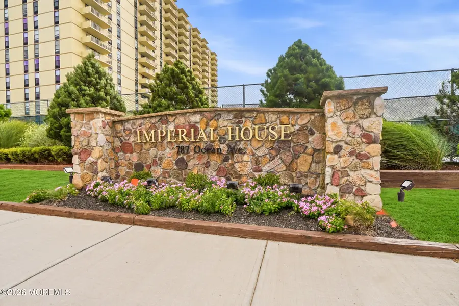 787 Ocean Avenue #412, Long Branch, NJ 07740 - #2