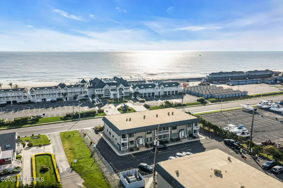 1382 Ocean Avenue #9a, Sea Bright, NJ 07760 - #1