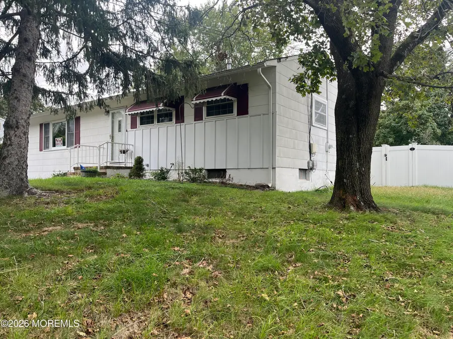 474 Dover Road, Toms River, NJ 08757 - #2