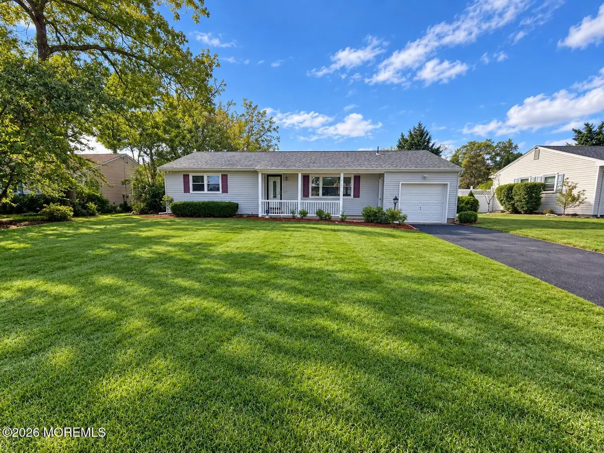 112 Blossom Drive, Toms River, NJ 08753 - #1