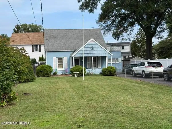 940 Curtis Avenue, Wall, NJ 07719